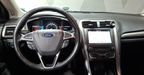 Ford Fusion 2.0 GTDI SE LUXURY PLUS NAV AT Sedan 2017
