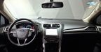 Ford Fusion 2.0 GTDI SE LUXURY PLUS NAV AT Sedan 2017