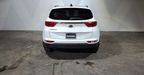 Kia Sportage 2.0 EX PACK AT Suv 2017