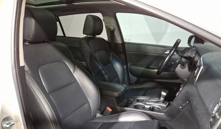 Kia Sportage 2.0 EX PACK AT Suv 2017