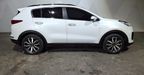 Kia Sportage 2.0 EX PACK AT Suv 2017