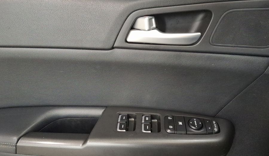 Kia Sportage 2.0 EX PACK AT Suv 2017