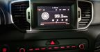 Kia Sportage 2.0 EX PACK AT Suv 2017