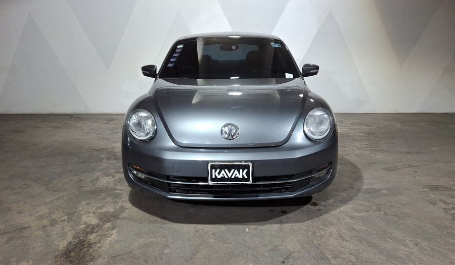 Volkswagen Beetle 2.5 SPORTLINE TIPTRONIC Hatchback 2016