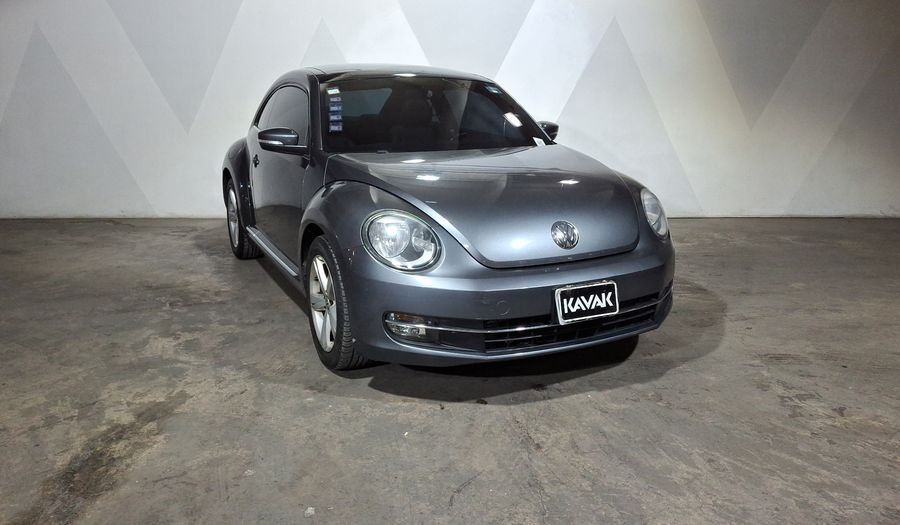 Volkswagen Beetle 2.5 SPORTLINE TIPTRONIC Hatchback 2016