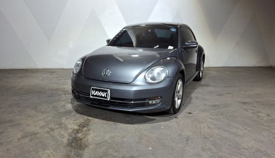 Volkswagen • Beetle