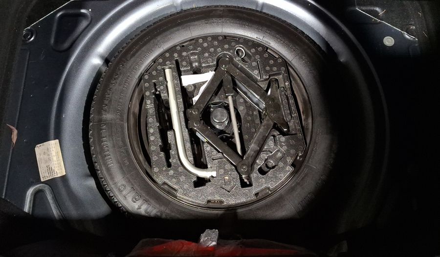 Volkswagen Beetle 2.5 SPORTLINE TIPTRONIC Hatchback 2016