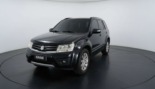 Suzuki • Grand Vitara