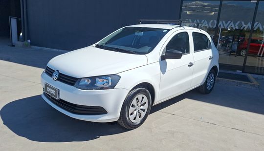 Volkswagen • Gol