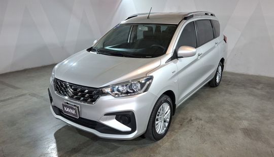 Suzuki • Ertiga
