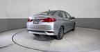 Honda City 1.5 LX CVT Sedan 2020