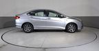 Honda City 1.5 LX CVT Sedan 2020