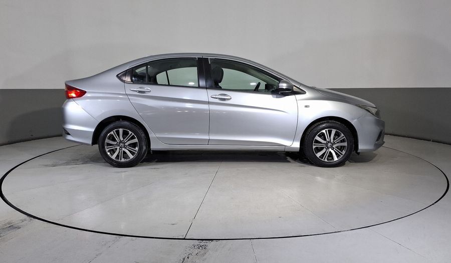 Honda City 1.5 LX CVT Sedan 2020