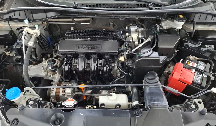 Honda City 1.5 LX CVT Sedan 2020