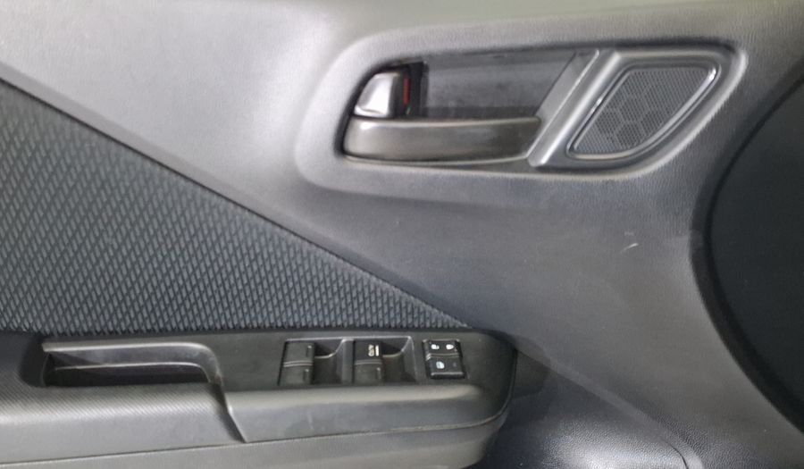 Honda City 1.5 LX CVT Sedan 2020