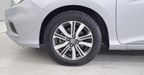 Honda City 1.5 LX CVT Sedan 2020