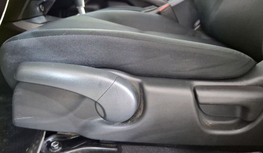 Honda City 1.5 LX CVT Sedan 2020