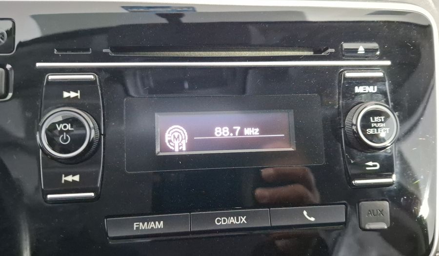 Honda City 1.5 LX CVT Sedan 2020