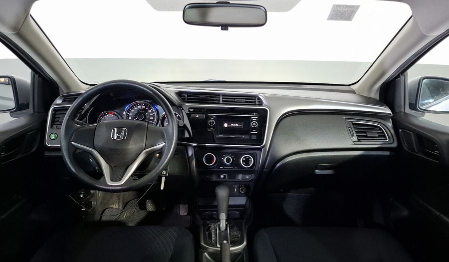 Honda City 1.5 LX CVT Sedan 2020