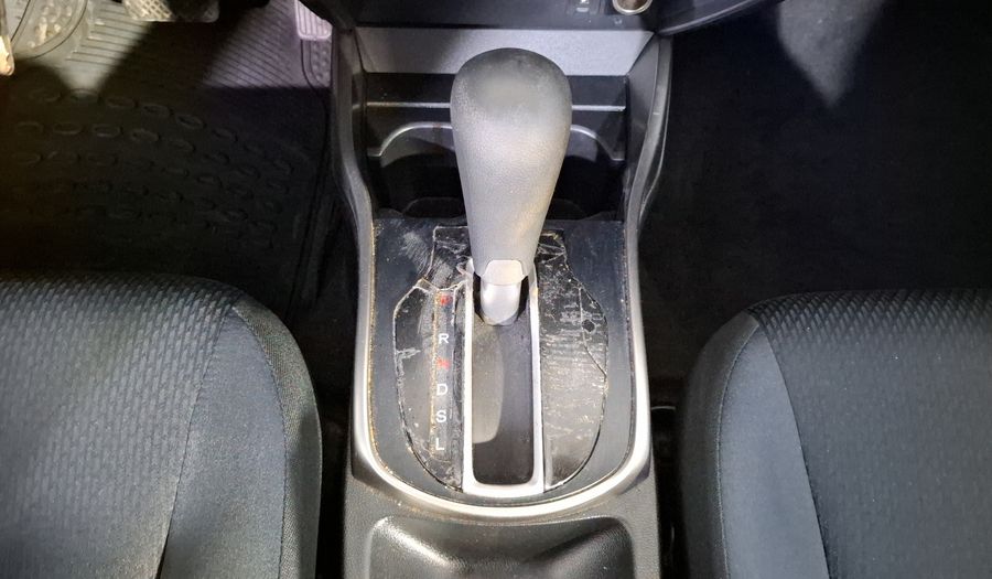 Honda City 1.5 LX CVT Sedan 2020