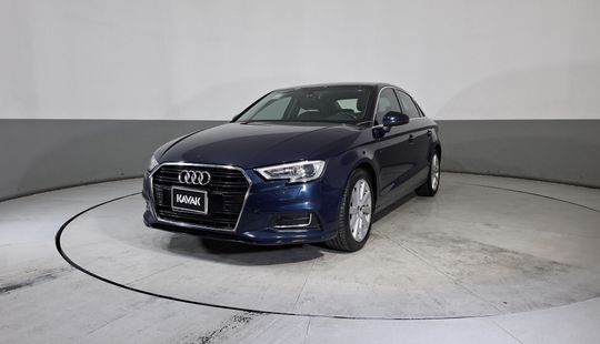 Audi • A3