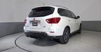 Nissan Pathfinder 3.5 EXCLUSIVE AUTO 4WD Suv 2020