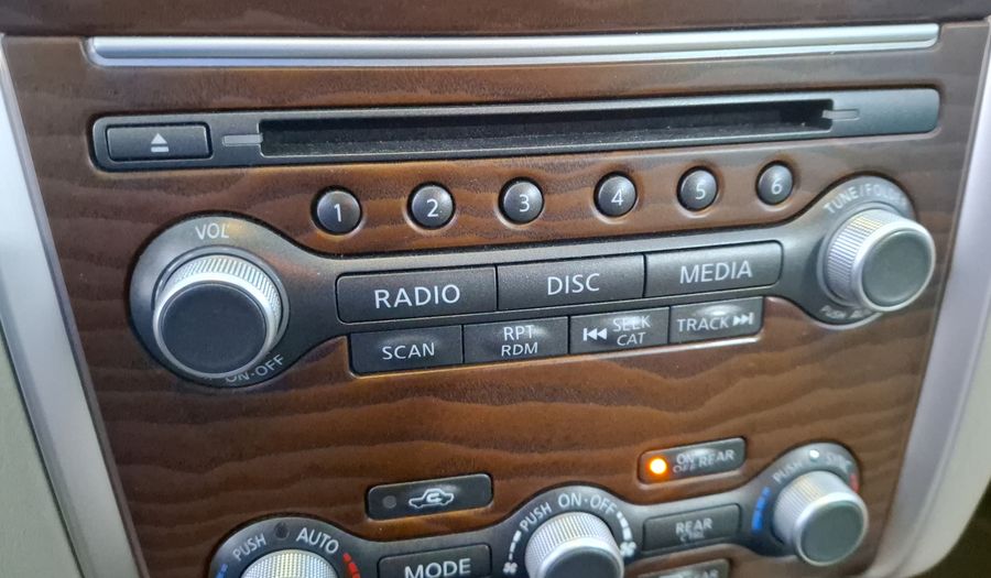 Nissan Pathfinder 3.5 EXCLUSIVE AUTO 4WD Suv 2020