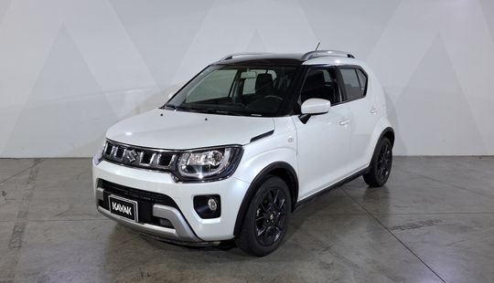 Suzuki • Ignis