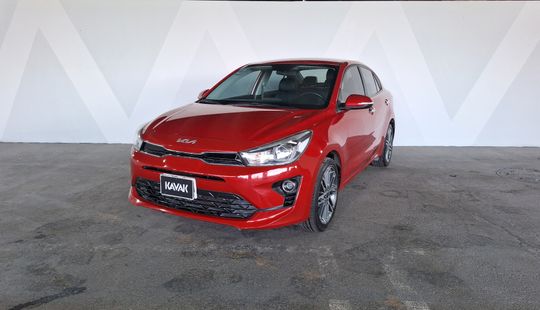 Kia • Rio