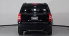 Jeep Patriot 2.4 LATITUDE FWD ATX Suv 2015