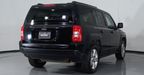 Jeep Patriot 2.4 LATITUDE FWD ATX Suv 2015