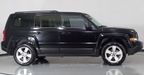 Jeep Patriot 2.4 LATITUDE FWD ATX Suv 2015