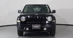 Jeep Patriot 2.4 LATITUDE FWD ATX Suv 2015