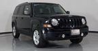 Jeep Patriot 2.4 LATITUDE FWD ATX Suv 2015