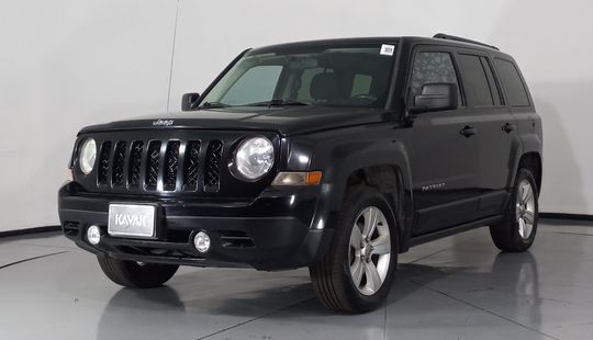Jeep • Patriot