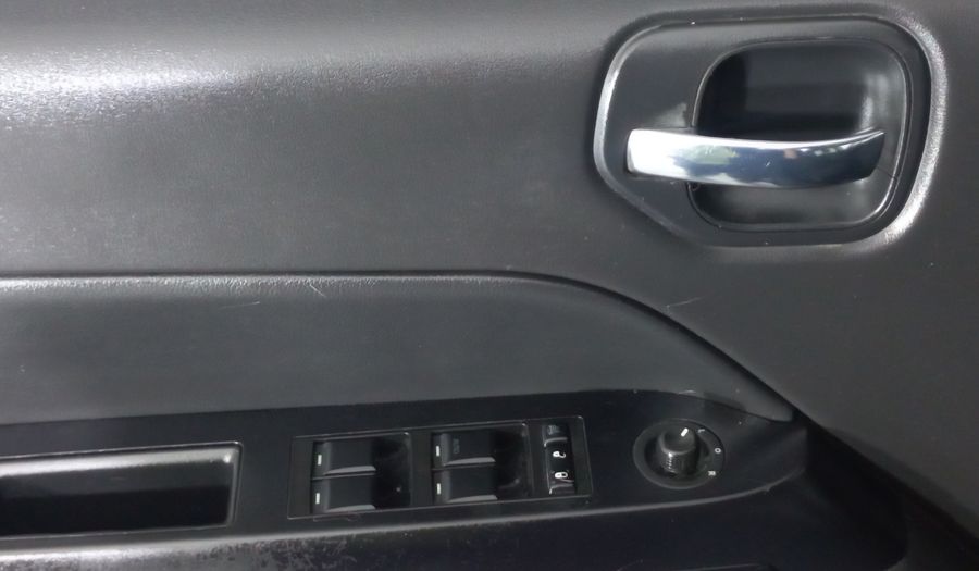 Jeep Patriot 2.4 LATITUDE FWD ATX Suv 2015