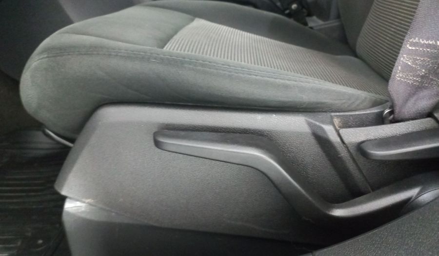 Jeep Patriot 2.4 LATITUDE FWD ATX Suv 2015