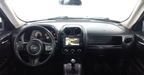 Jeep Patriot 2.4 LATITUDE FWD ATX Suv 2015
