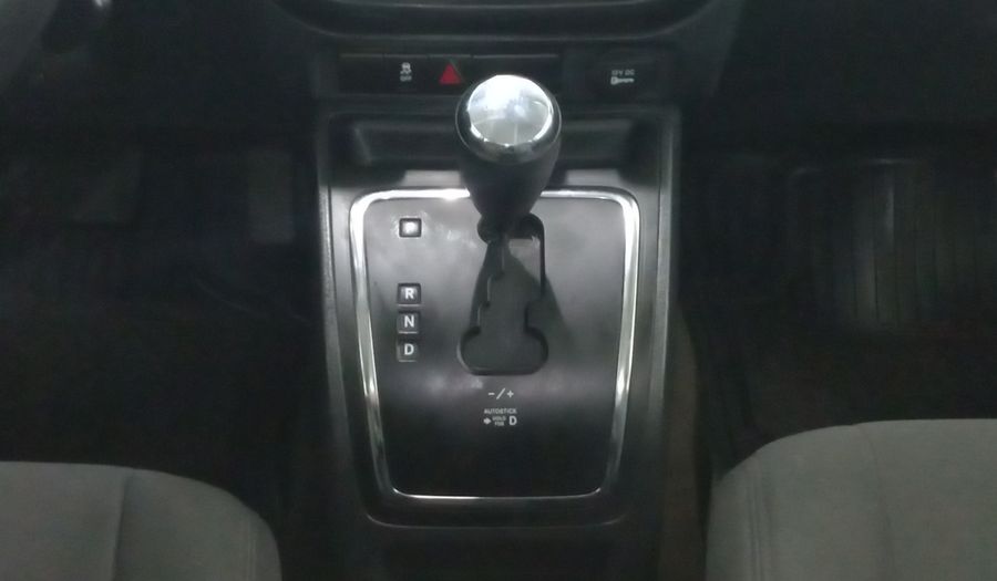 Jeep Patriot 2.4 LATITUDE FWD ATX Suv 2015