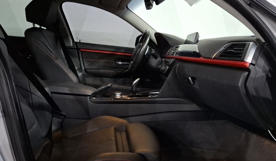 Bmw Serie 4 2.0 420IA GRAN COUPE SPORT LINE Hatchback 2019