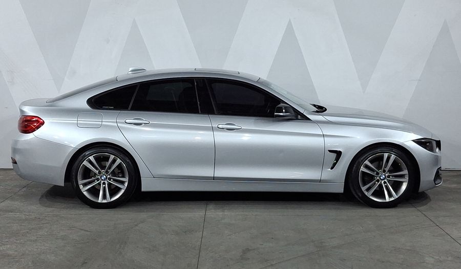 Bmw Serie 4 2.0 420IA GRAN COUPE SPORT LINE Hatchback 2019