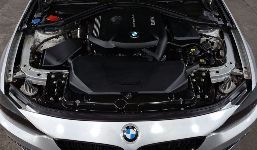 Bmw Serie 4 2.0 420IA GRAN COUPE SPORT LINE Hatchback 2019