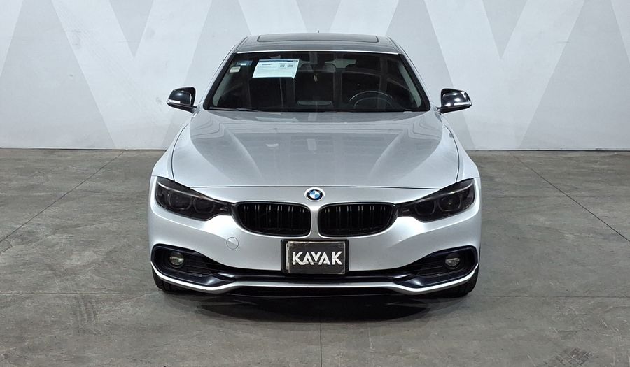 Bmw Serie 4 2.0 420IA GRAN COUPE SPORT LINE Hatchback 2019