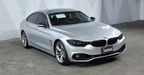 Bmw Serie 4 2.0 420IA GRAN COUPE SPORT LINE Hatchback 2019