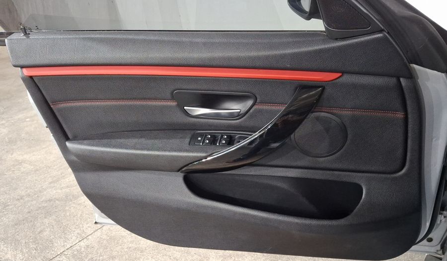Bmw Serie 4 2.0 420IA GRAN COUPE SPORT LINE Hatchback 2019