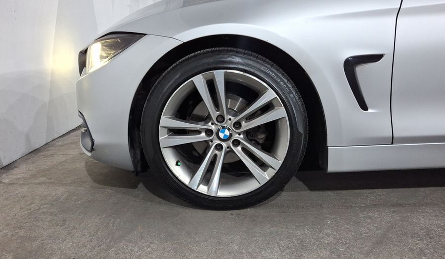 Bmw Serie 4 2.0 420IA GRAN COUPE SPORT LINE Hatchback 2019