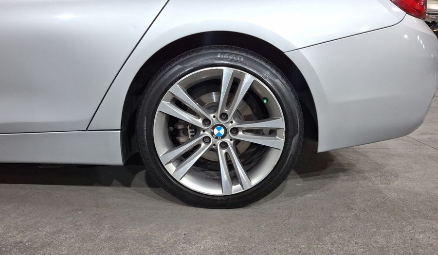 Bmw Serie 4 2.0 420IA GRAN COUPE SPORT LINE Hatchback 2019