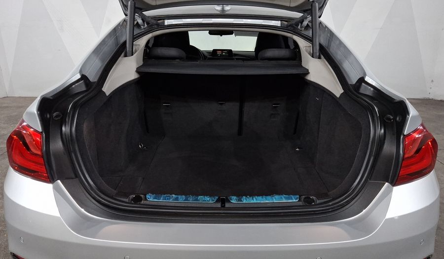 Bmw Serie 4 2.0 420IA GRAN COUPE SPORT LINE Hatchback 2019