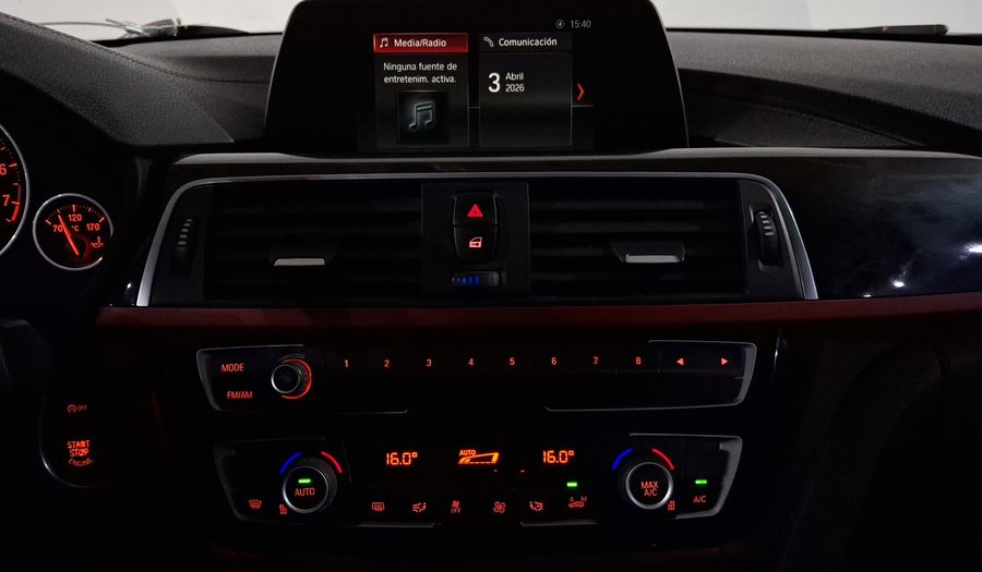 Bmw Serie 4 2.0 420IA GRAN COUPE SPORT LINE Hatchback 2019