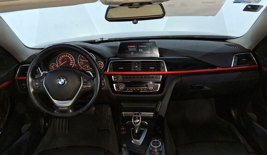 Bmw Serie 4 2.0 420IA GRAN COUPE SPORT LINE Hatchback 2019